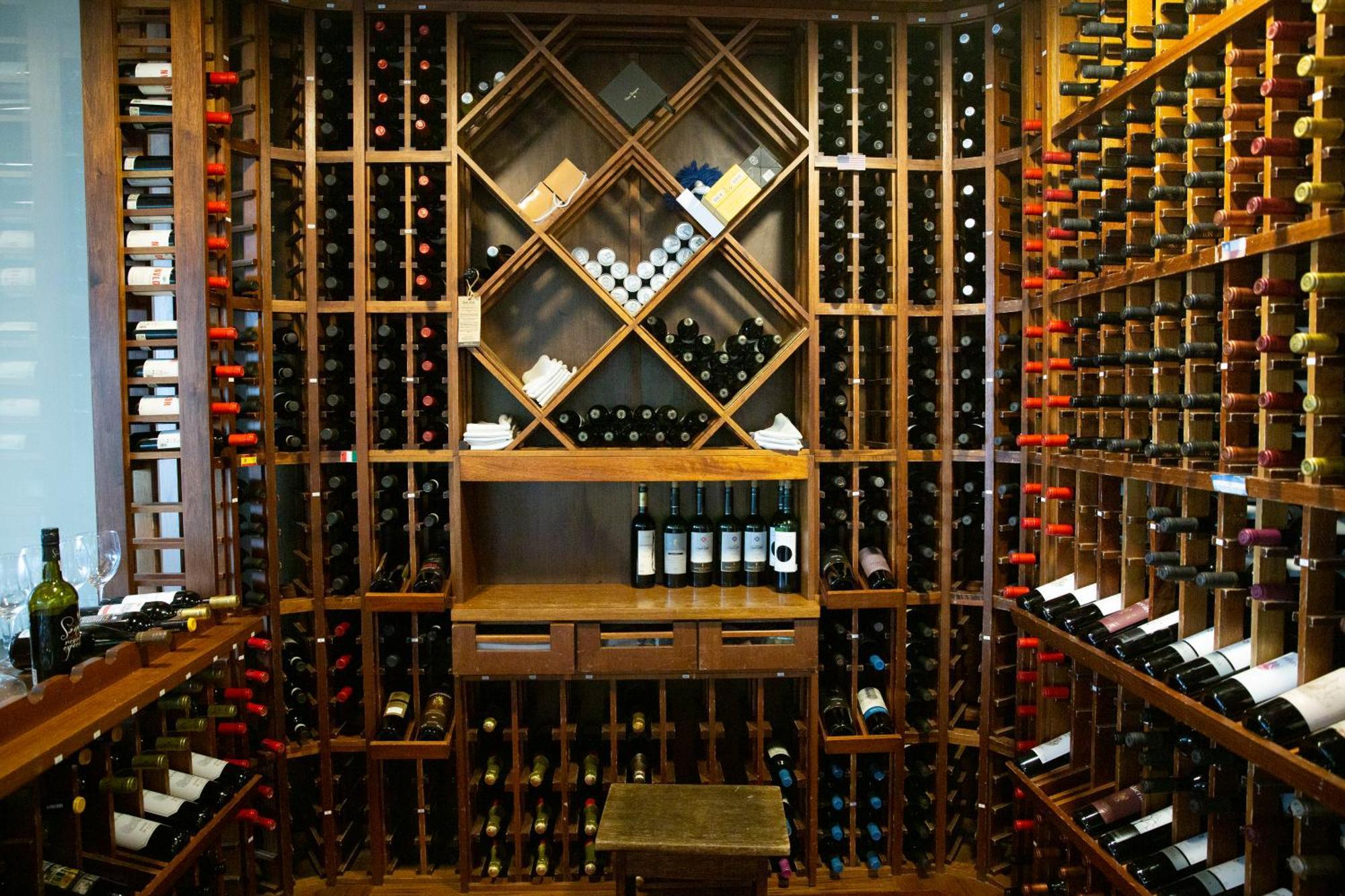 罗萨别墅酒店 São Roque 外观 照片